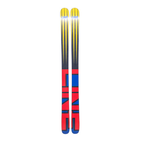 Line Blend Skis 2026