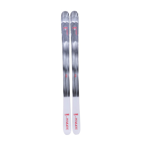 Line Honey Badger Skis 2026