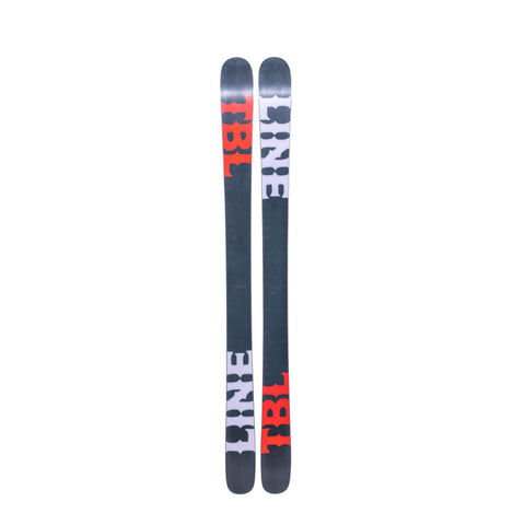Line Blend TBL Skis 2026