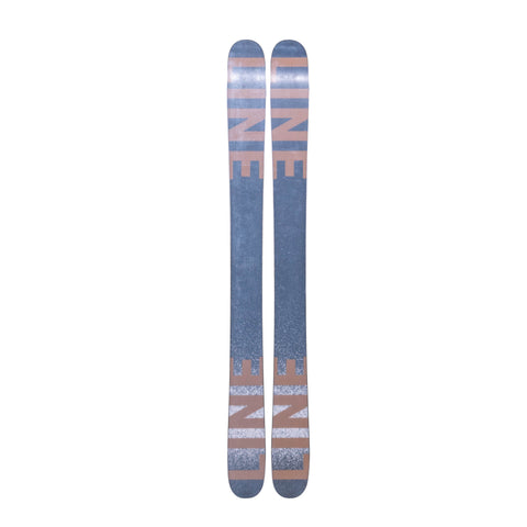 Line Bacon Shorty Skis 2026