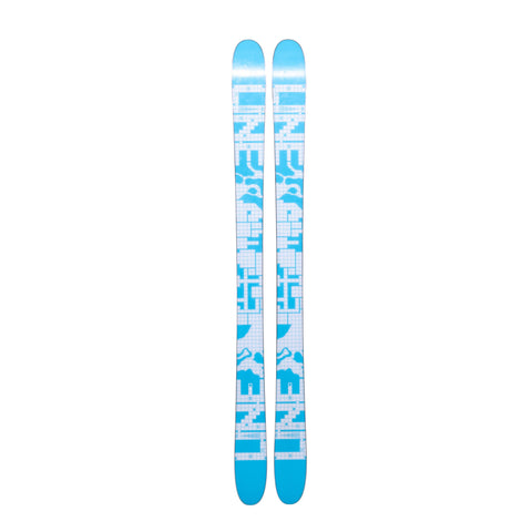 Line Ruckus Skis 2026