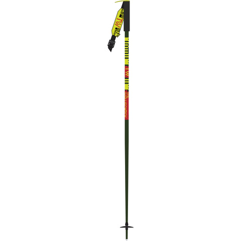 Line Wallischtick Poles 2026