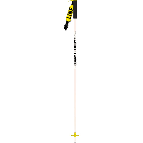 Line Pin Poles 2026