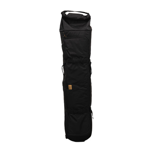 Line Roll Top Roller Ski Bag