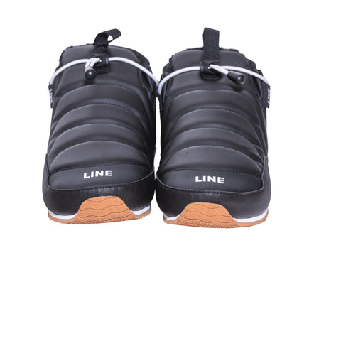 Line Bootie 1.0  2026