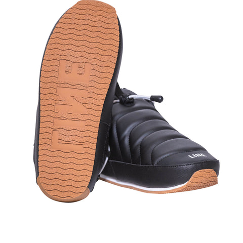 Line Bootie 1.0  2026