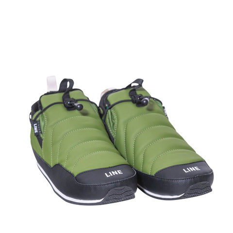 Line Bootie 1.0  2026