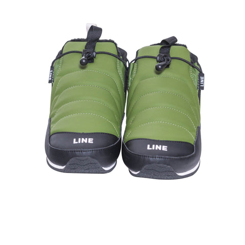 Line Bootie 1.0  2026