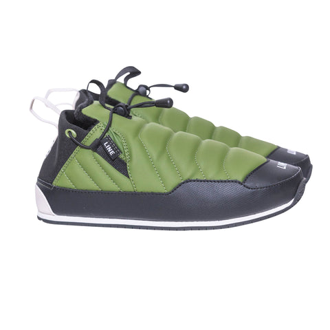 Line Bootie 1.0  2026