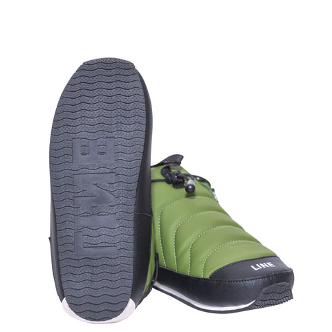 Line Bootie 1.0  2026