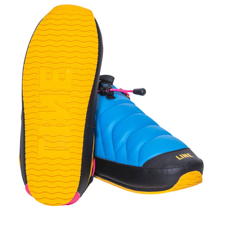 Line Bootie 1.0  2026