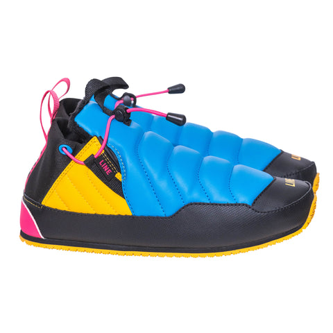 Line Bootie 1.0  2026
