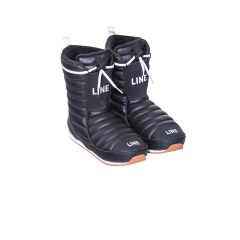 Line Bootie 2.0  2026