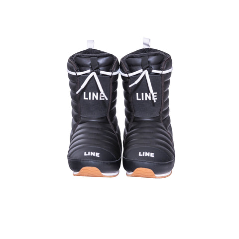 Line Bootie 2.0  2026