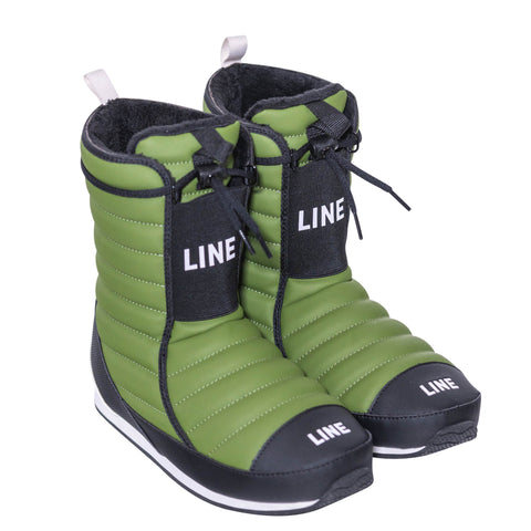 Line Bootie 2.0  2026