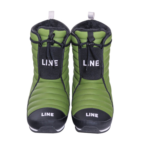 Line Bootie 2.0  2026