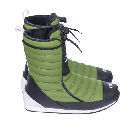 Line Bootie 2.0  2026