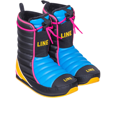 Line Bootie 2.0  2026