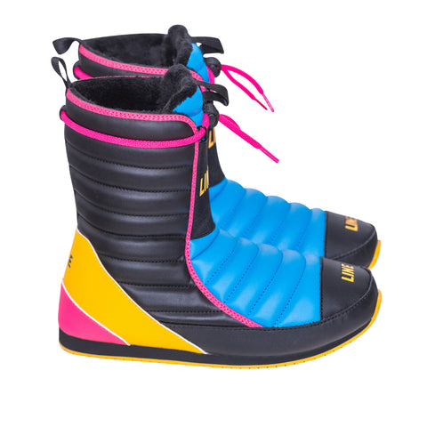 Line Bootie 2.0  2026