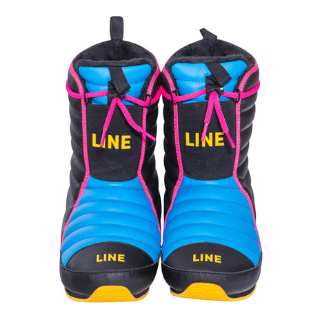 Line Bootie 2.0  2026