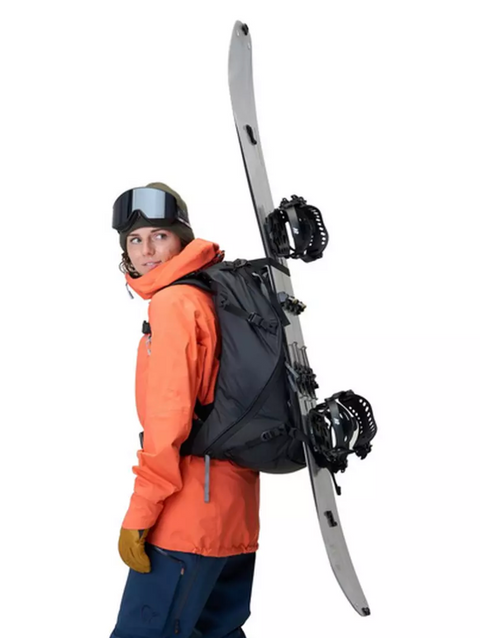 BCA - Stash Pro 32 - Ski & Snowboard Backpack