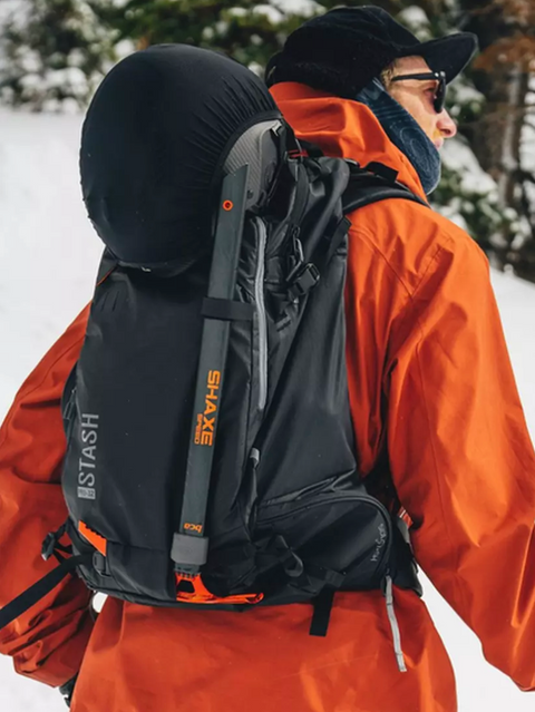 BCA - Stash Pro 32 - Ski & Snowboard Backpack