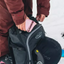 BCA - Stash Pro 22 - Ski & Snowboard Backpack