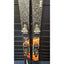 Line Pandora 92 Skis 2026 - EX DEMO