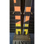 Line Pandora 92 Skis 2026 - EX DEMO
