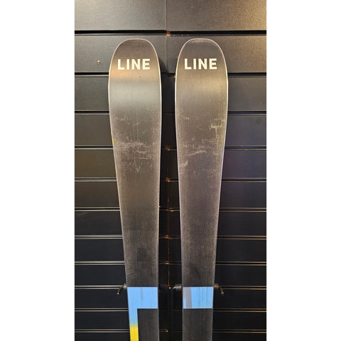Line Pandora 85 Skis 2026 - EX DEMO