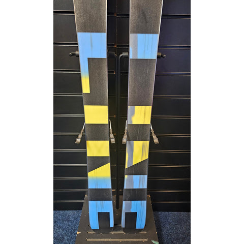 Line Pandora 85 Skis 2026 - EX DEMO