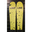 Line Sakana Skis 2026 - EX DEMO