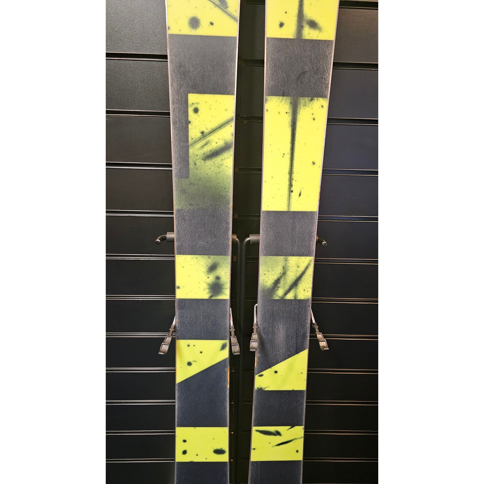 Line Sakana Skis 2026 – Aspect /