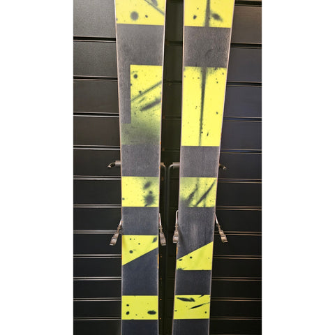 Line Sakana Skis 2026 - EX DEMO