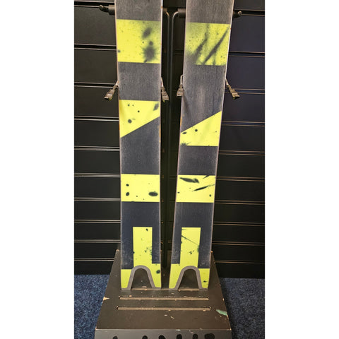 Line Sakana Skis 2026 - EX DEMO