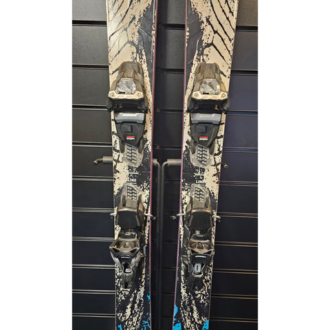 Line Blade Skis 2026 - EX DEMO