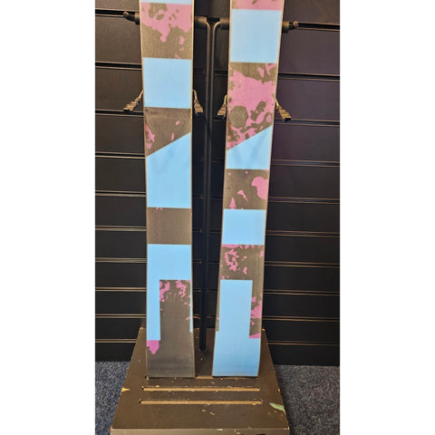 Line Blade Skis 2026 - EX DEMO