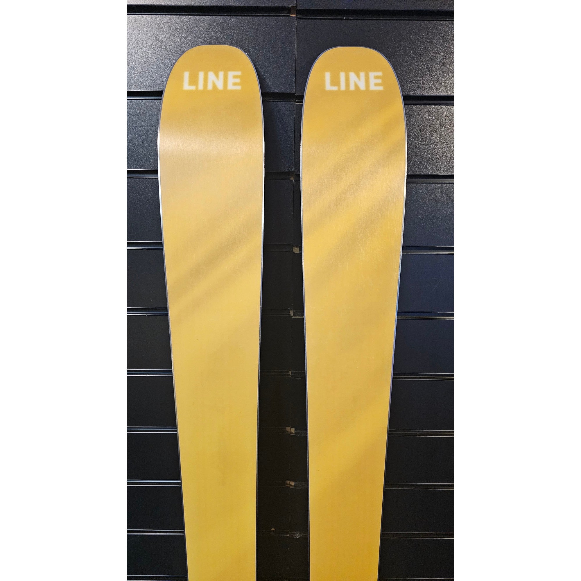 Line Vision 96 Skis 2026 – Aspect /
