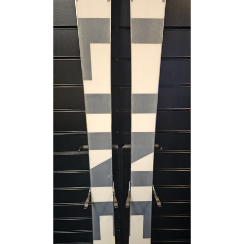 Line Optic 88 Skis 2026 - EX DEMO
