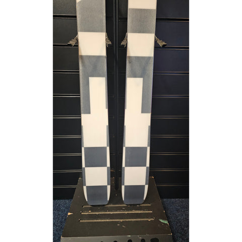 Line Optic 88 Skis 2026 - EX DEMO