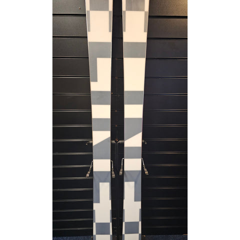 Line Optic 96 Skis 2026 - EX DEMO