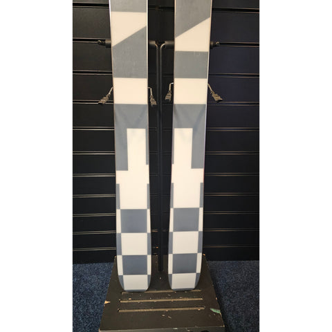 Line Optic 96 Skis 2026 - EX DEMO