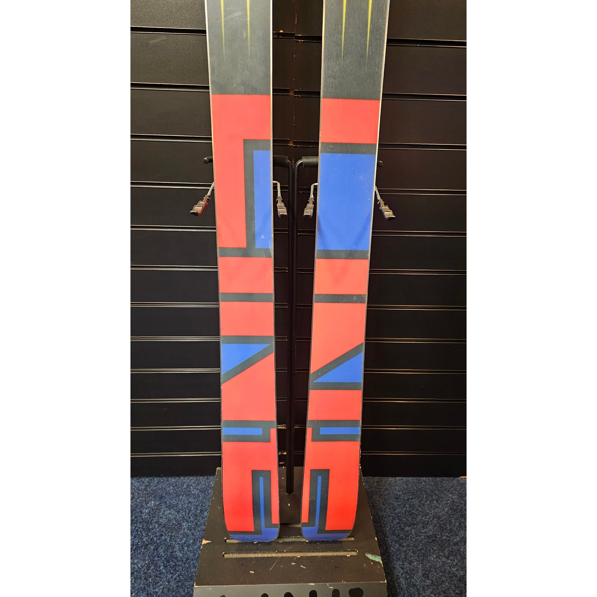 Line Blend Skis 2026 – Aspect /