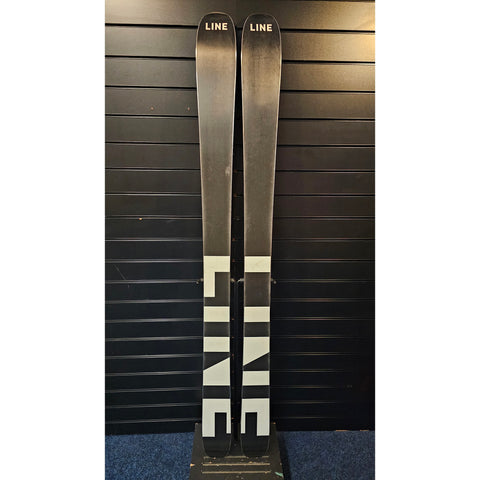 Line Vision 108 Skis 2024 - EX DEMO