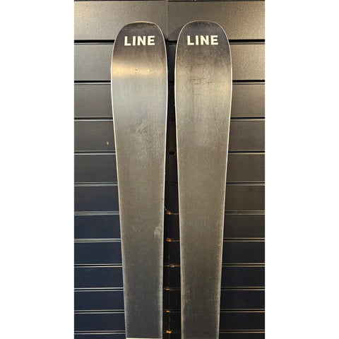 Line Vision 108 Skis 2024 - EX DEMO