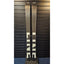 Line Vision 98 Skis 2024 - EX DEMO