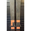Line Pandora 106 Skis 2025 - EX DEMO