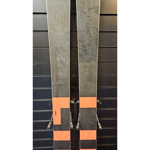 Line Pandora 106 Skis 2025 - EX DEMO
