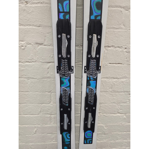 K2 Omen 90 W Skis 2026 - Ex Demo