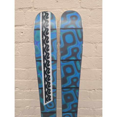 K2 Omen 90 W Skis 2026 - Ex Demo